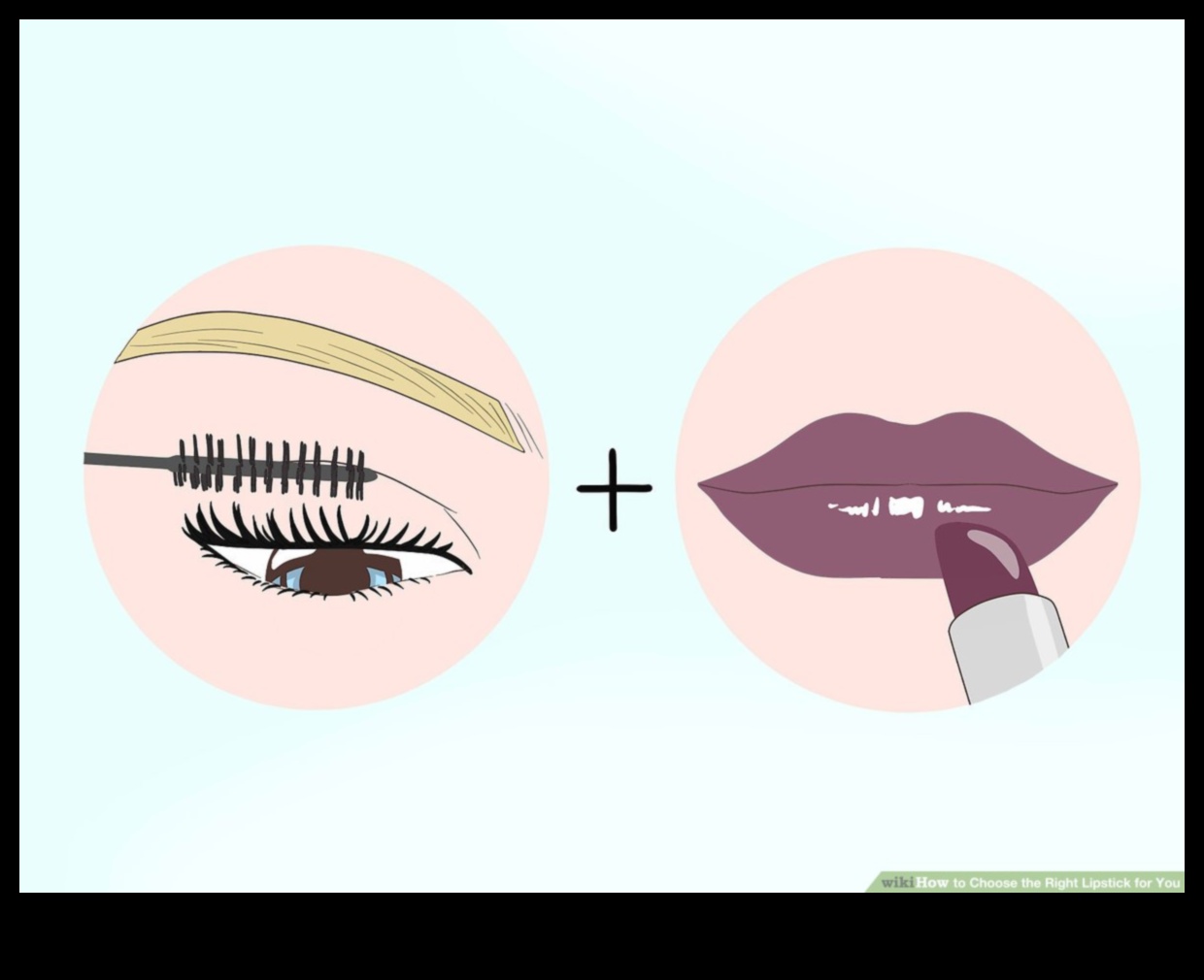 Lip Gloss για διαφορετικούς τύπους χειλιών: Συμβουλές για λεπτά, γεμάτα ή ανομοιόμορφα χείλη