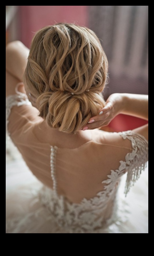 Από το Beach Waves στο Updos: Εξερευνώντας τα ευέλικτα ξανθά χτενίσματα