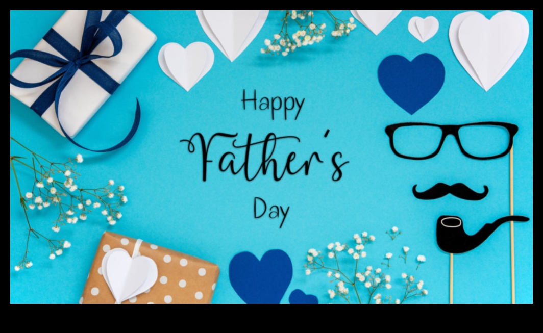 Thoughtful Tokens: A Guide to Meaningful Father's Day Gifts