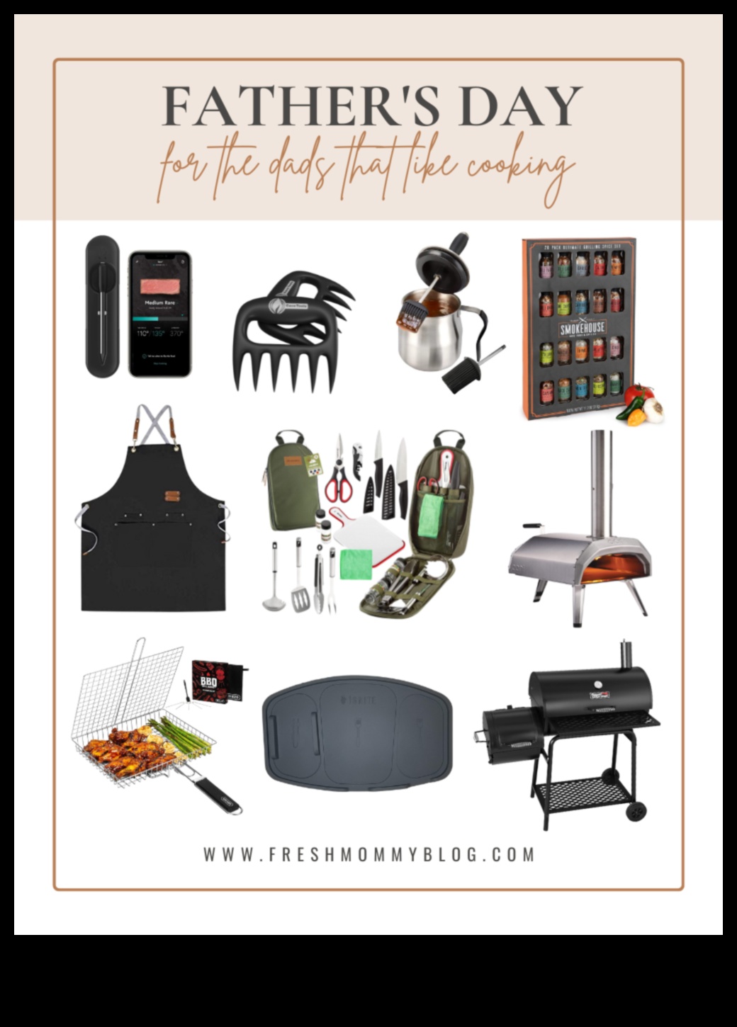 Thoughtful Tokens: A Guide to Meaningful Father's Day Gifts