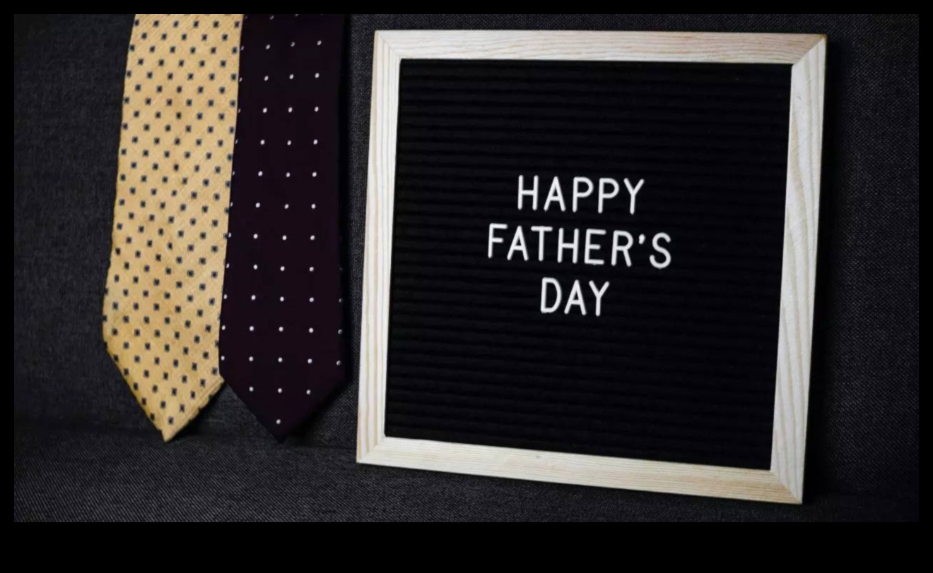 Thoughtful Tokens: A Guide to Meaningful Father's Day Gifts