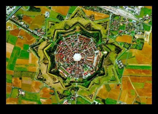 Urban Utopia: Crafting Perfect City Walking Tours