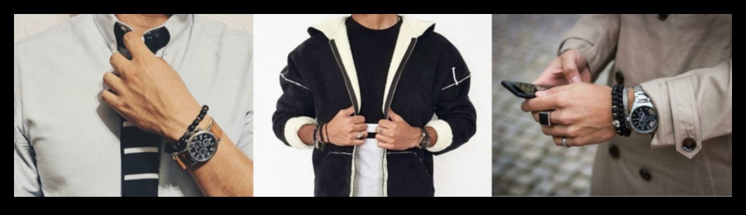 Dapper Dose: Κομψά ανδρικά αξεσουάρ και δώρα