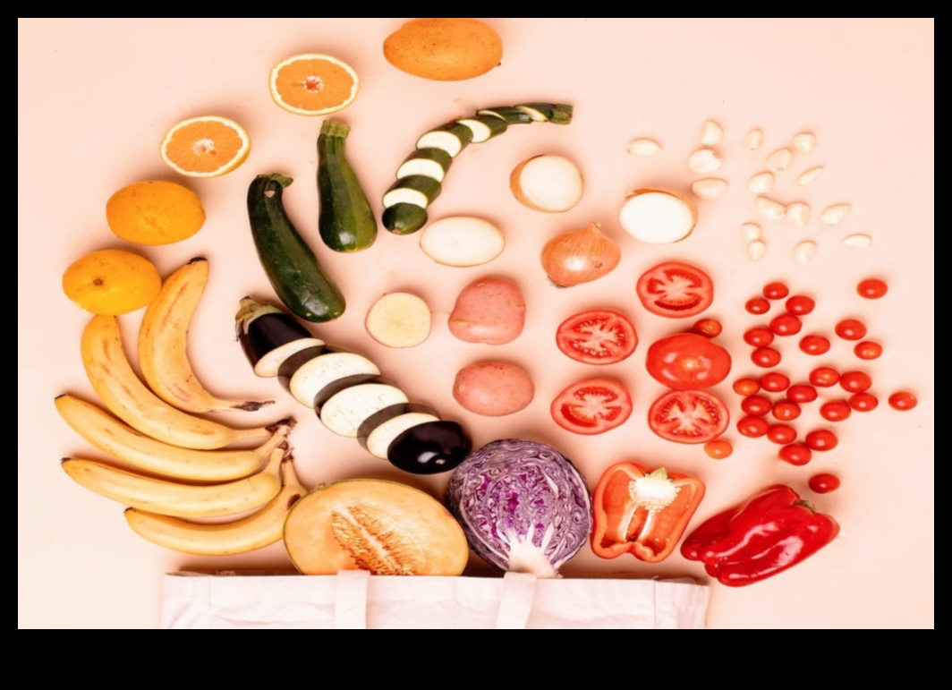 Ο αντίκτυπος της δίαιτας στην περιποίηση του δέρματος: Θρέφοντας το δέρμα σας από μέσα προς τα έξω