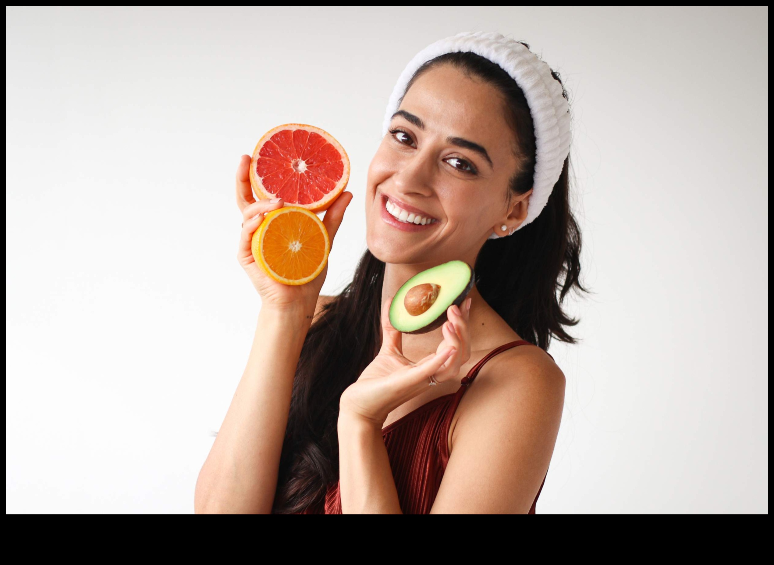 Ο αντίκτυπος της δίαιτας στην περιποίηση του δέρματος: Θρέφοντας το δέρμα σας από μέσα προς τα έξω