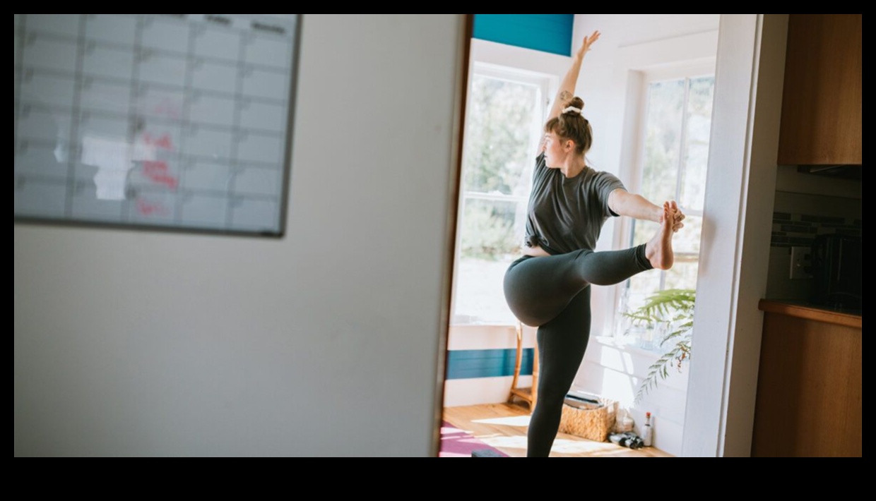 Ξεκούραση και επαναφορά: Κατανόηση της σημασίας των ημερών ανάπαυσης