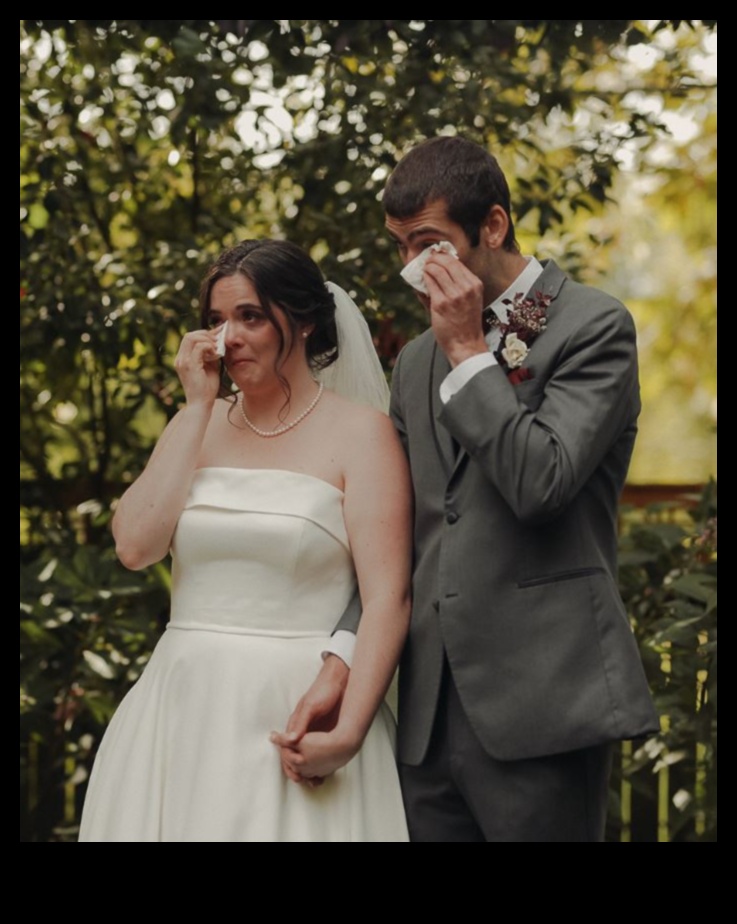 Crafting Love Stories: Masterful Wedding Planning