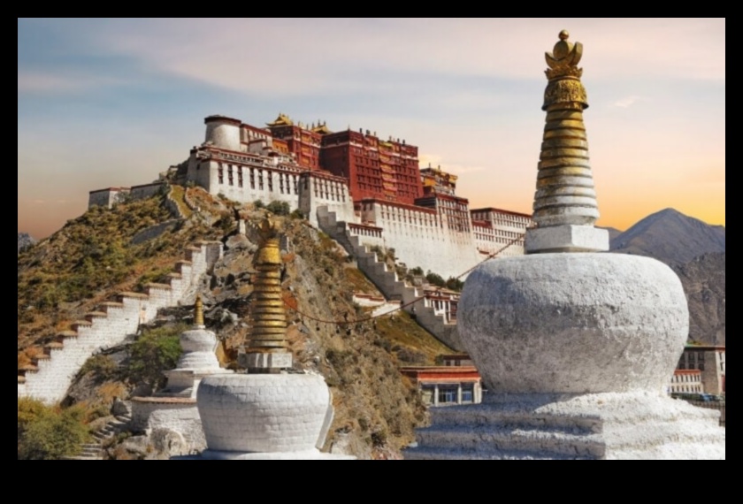 Diverse Destinations: A Journey through Enriching Cultural Sites