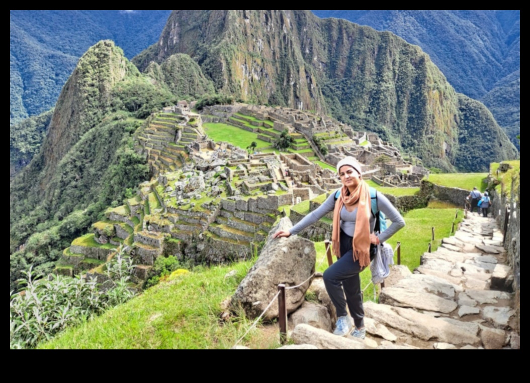 Diverse Destinations: A Journey through Enriching Cultural Sites