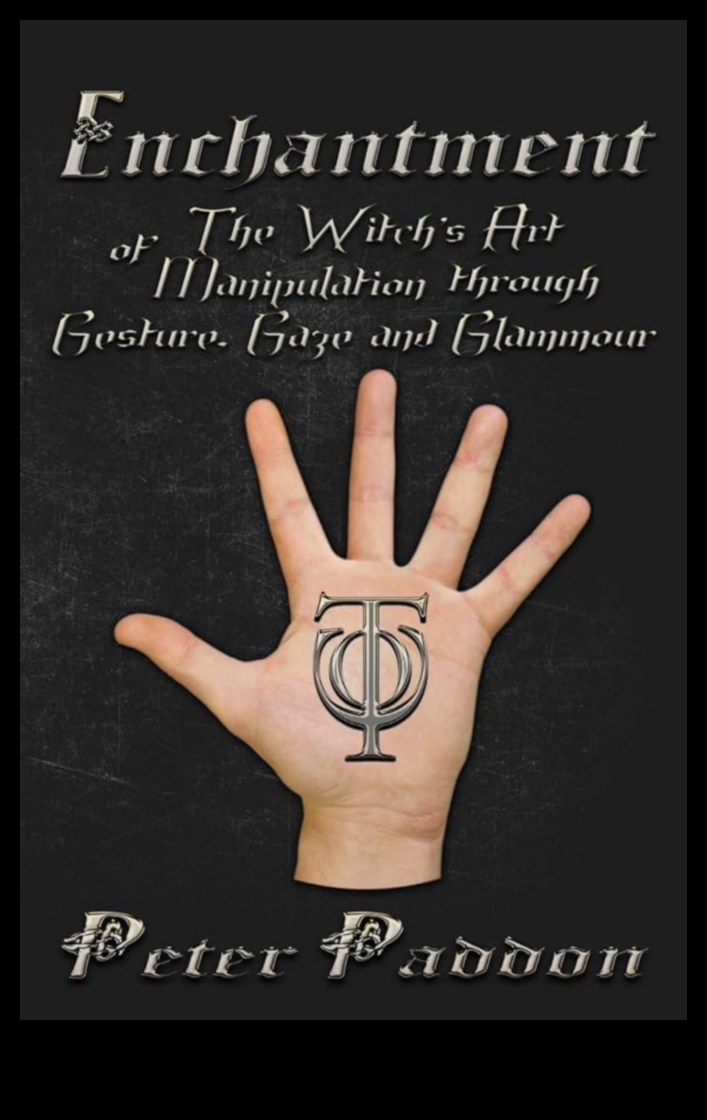 Μαγευτικές χειρονομίες: Δώρα που κάνουν ένα ξόρκι