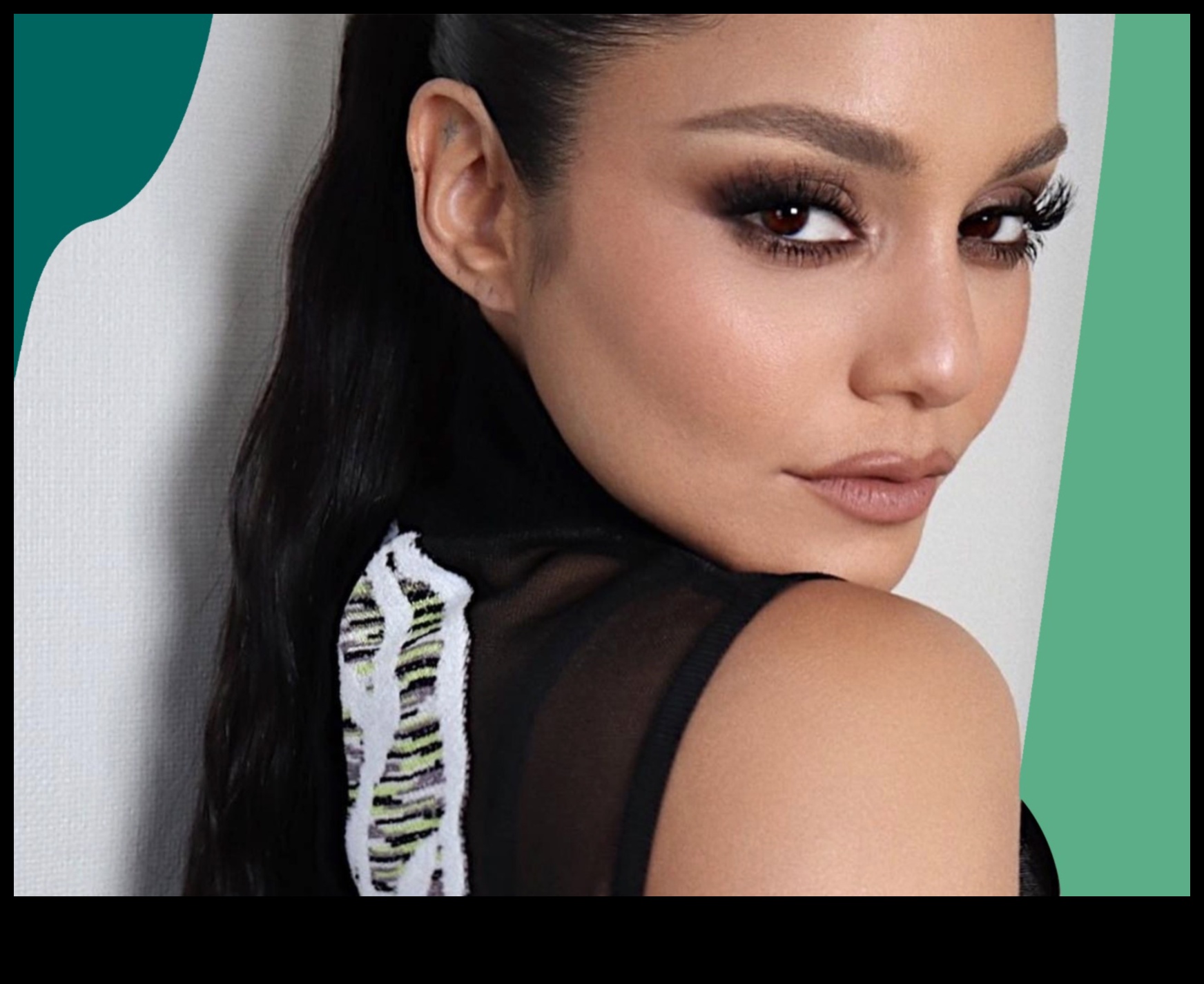 Θεωρία χρωμάτων στη σκιά ματιών: Επιλέγοντας αποχρώσεις για να συμπληρώσετε το χρώμα των ματιών σας