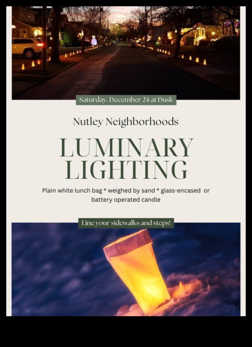 Local Luminary: Λαμβάνοντας ένα επίκεντρο στα Neighborhood Marvels