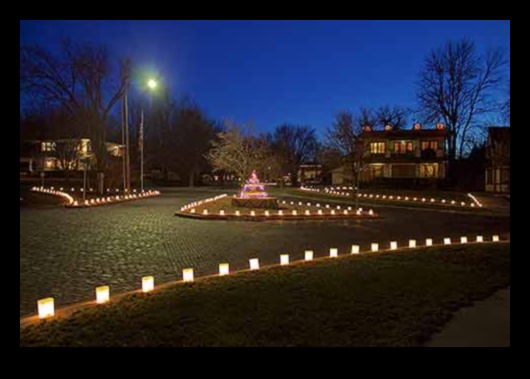 Local Luminary: Λαμβάνοντας ένα επίκεντρο στα Neighborhood Marvels