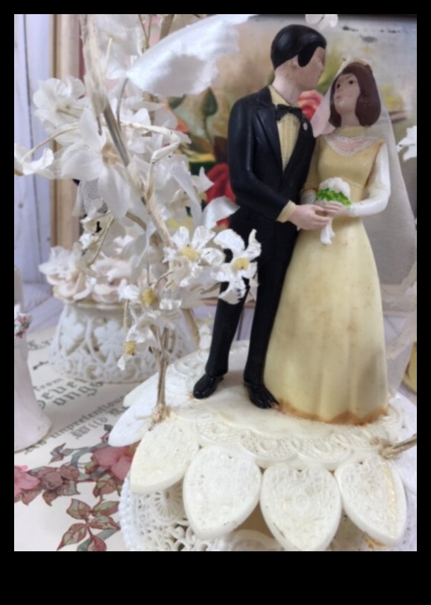 Retro Revival: Vintage και νοσταλγικά δώρα για μια συναισθηματική επέτειο