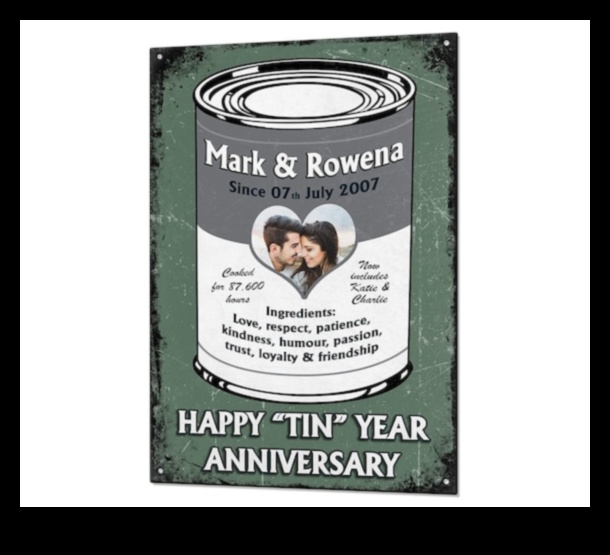 Retro Revival: Vintage και νοσταλγικά δώρα για μια συναισθηματική επέτειο