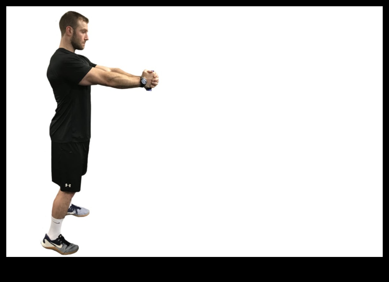 Balancing Acts: Mastering Exercises για έναν ισχυρό και σταθερό πυρήνα