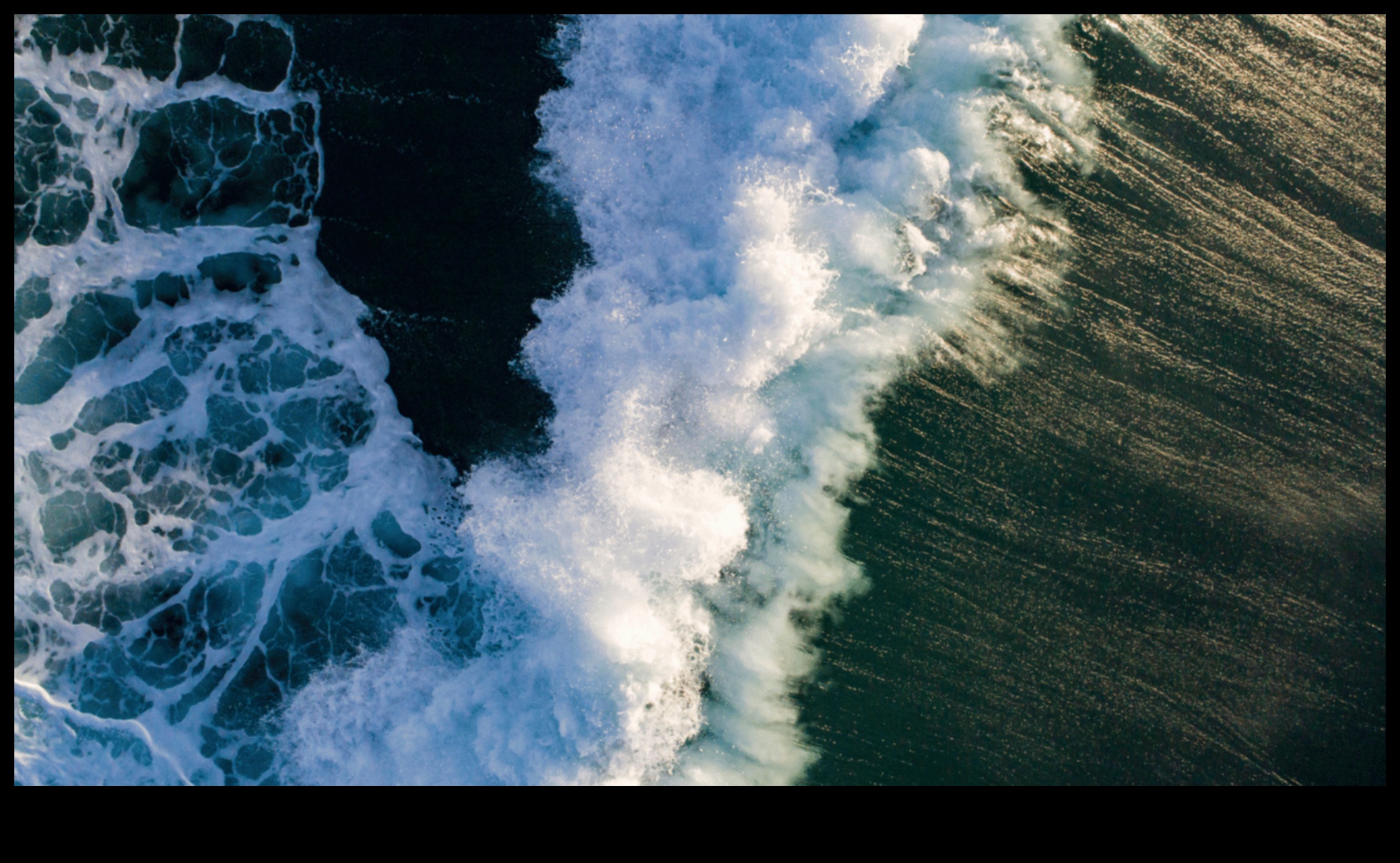 Το Wavy and Wild Continued: Unleashing the Untamed Beauty of Waves