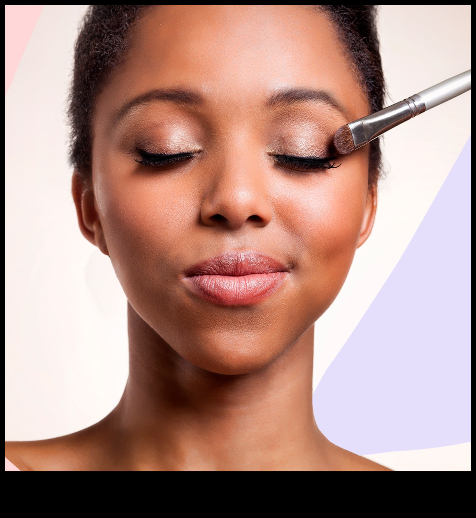 Golden Glam: Αγκαλιάζοντας ζεστούς τόνους στην παλέτα βραδινού μακιγιάζ σας