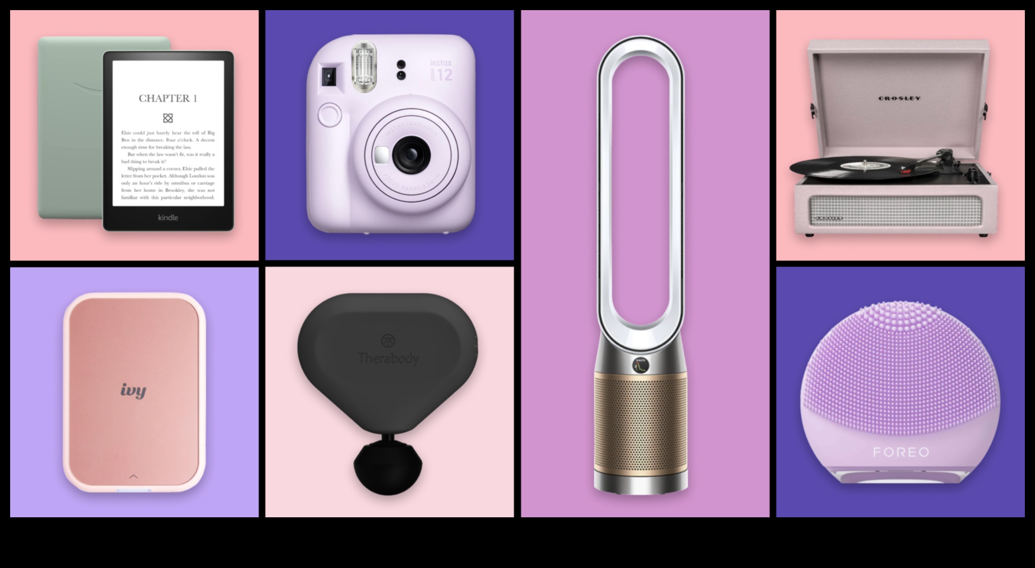 Digital Delights: Tech Gadgets για μια σύγχρονη εμπειρία γενεθλίων