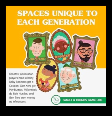 Generations on the Go: Your Handbook for Family Adventures