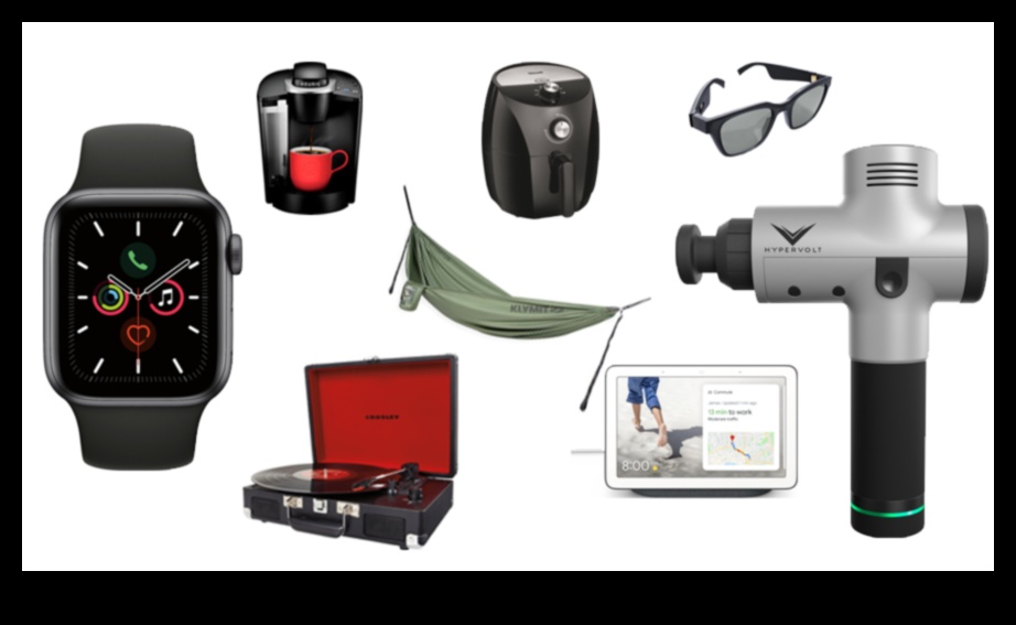 Τεχνικά νέα: Πλοήγηση στα πιο πρόσφατα gadget για την Ημέρα του Πατέρα