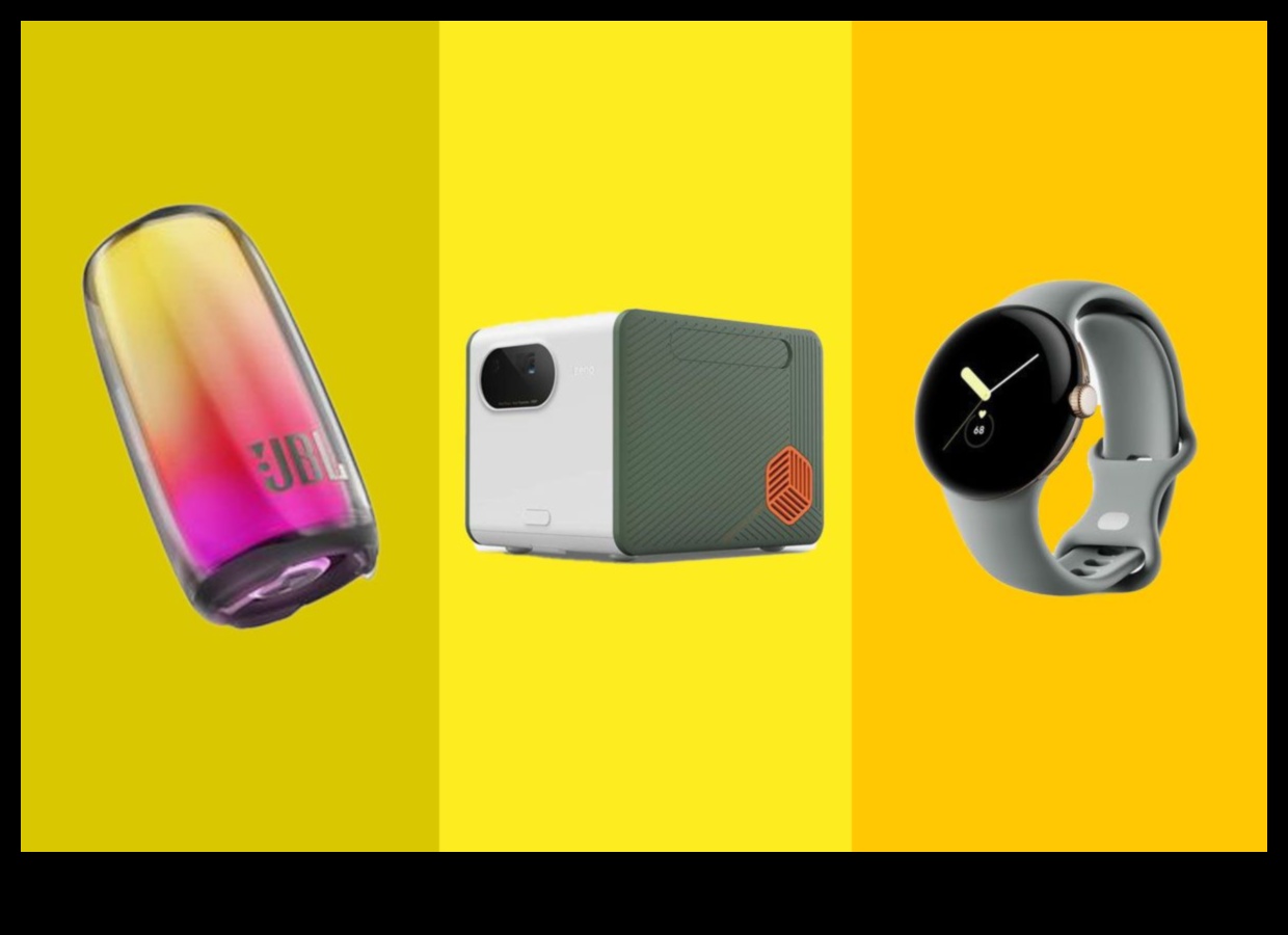 Τεχνικά νέα: Πλοήγηση στα πιο πρόσφατα gadget για την Ημέρα του Πατέρα