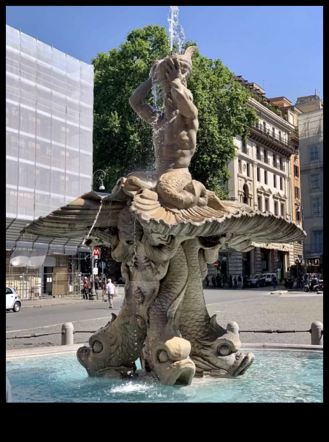 Civic Marvels: Γιορτάζοντας την κομψότητα της πολιτιστικής σημασίας