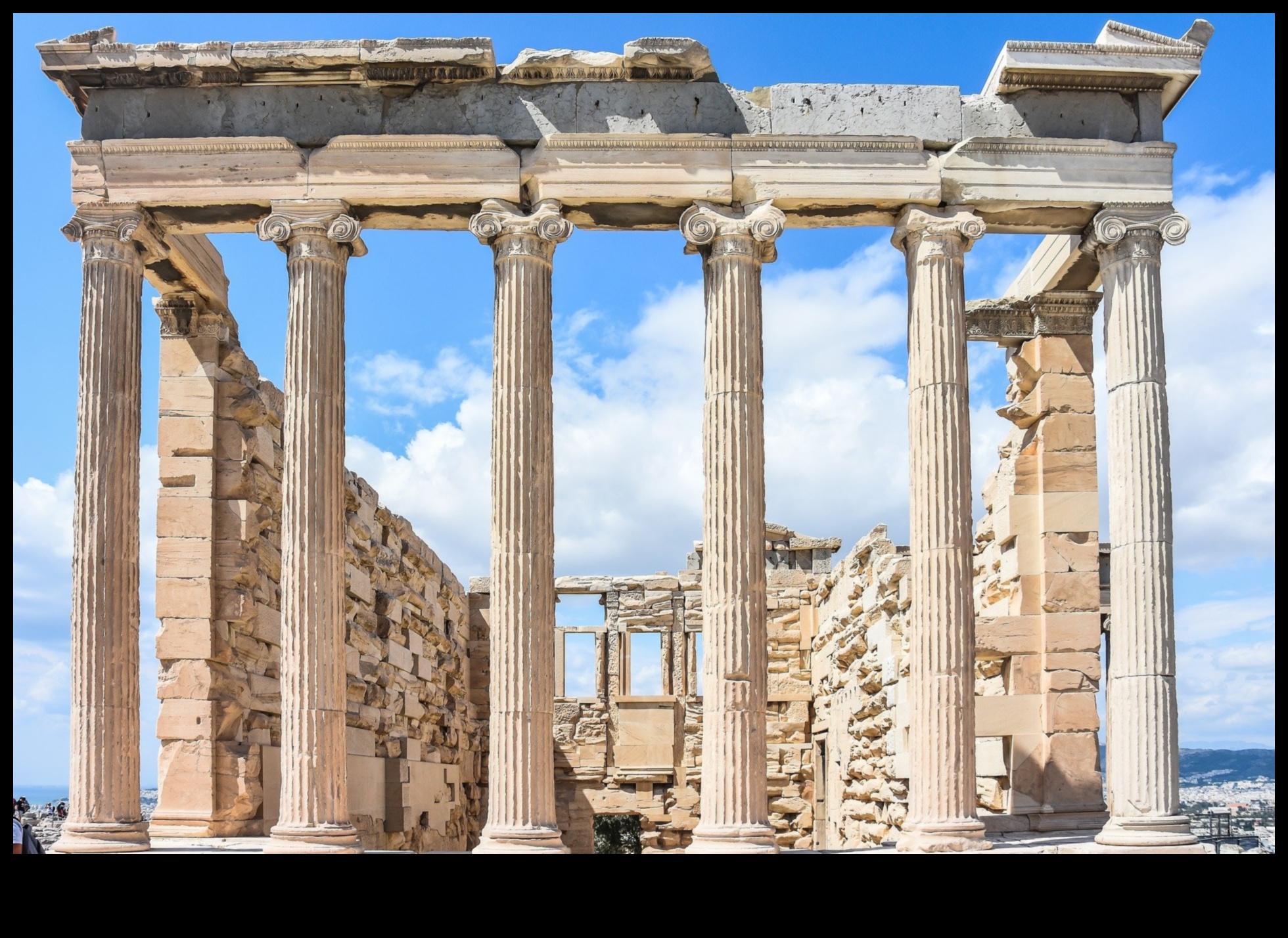 Civic Marvels: Γιορτάζοντας την κομψότητα της πολιτιστικής σημασίας