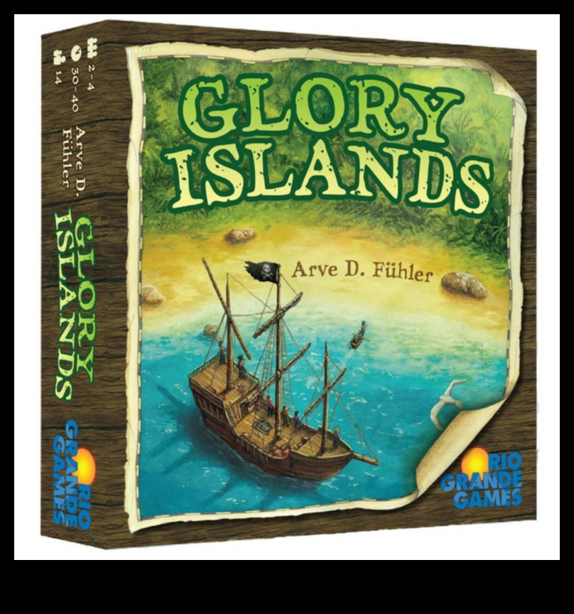 Game Night Glory: Δώρα επιτραπέζιου παιχνιδιού για μια παιχνιδιάρικη ημέρα του Αγίου Βαλεντίνου