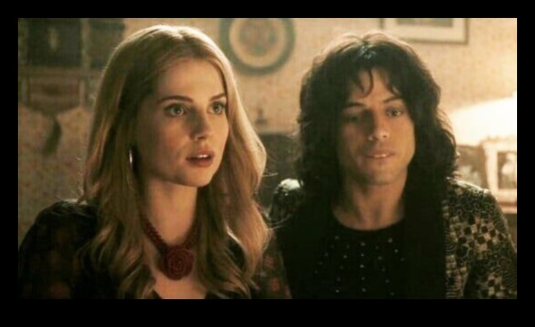 Bohemian Rhapsody: Free-Spirited Long Hairstyles for the Wanderer