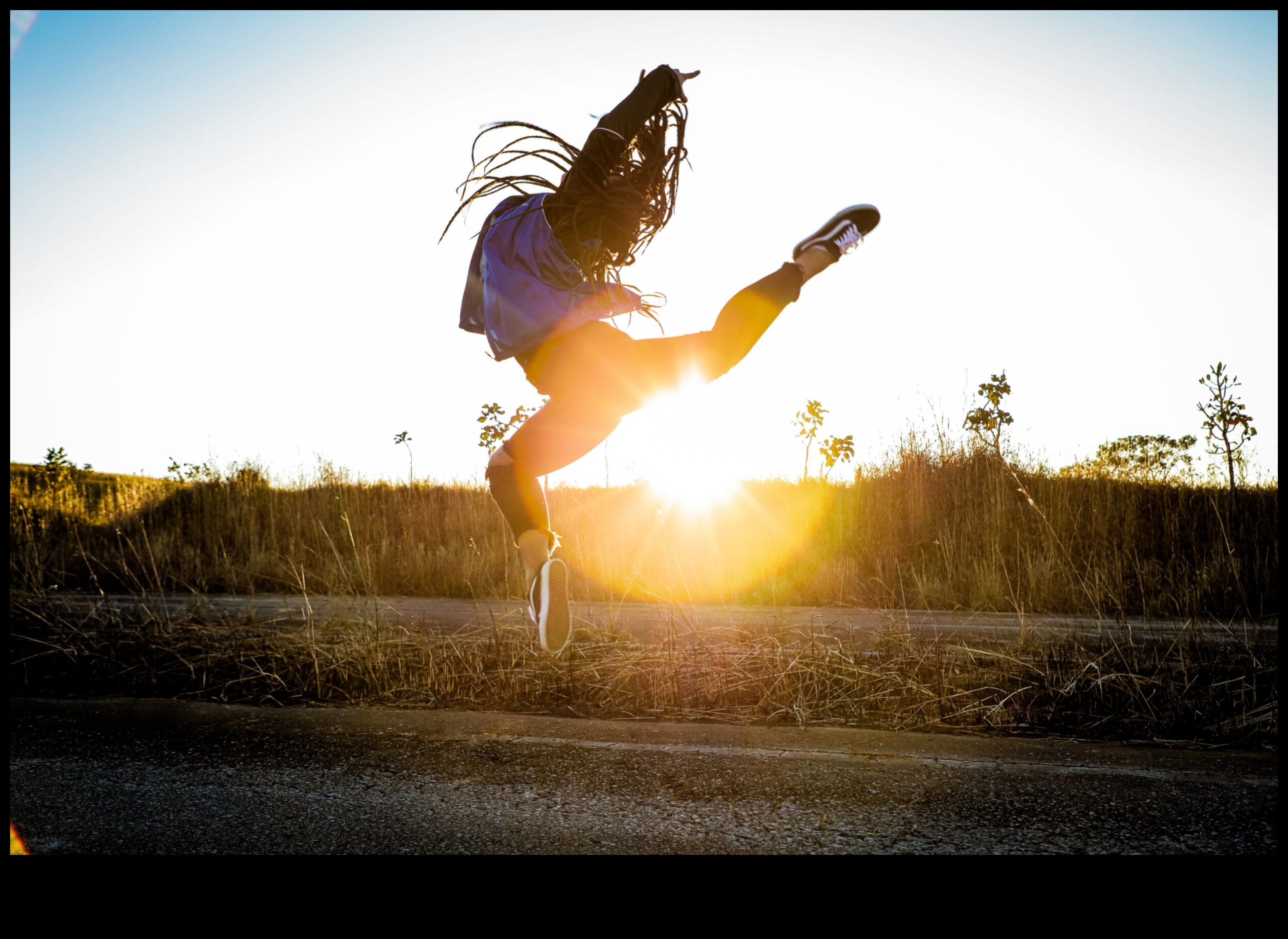 Joyful Jumps: Bouncing to Fitness με Παιδικές Ασκήσεις