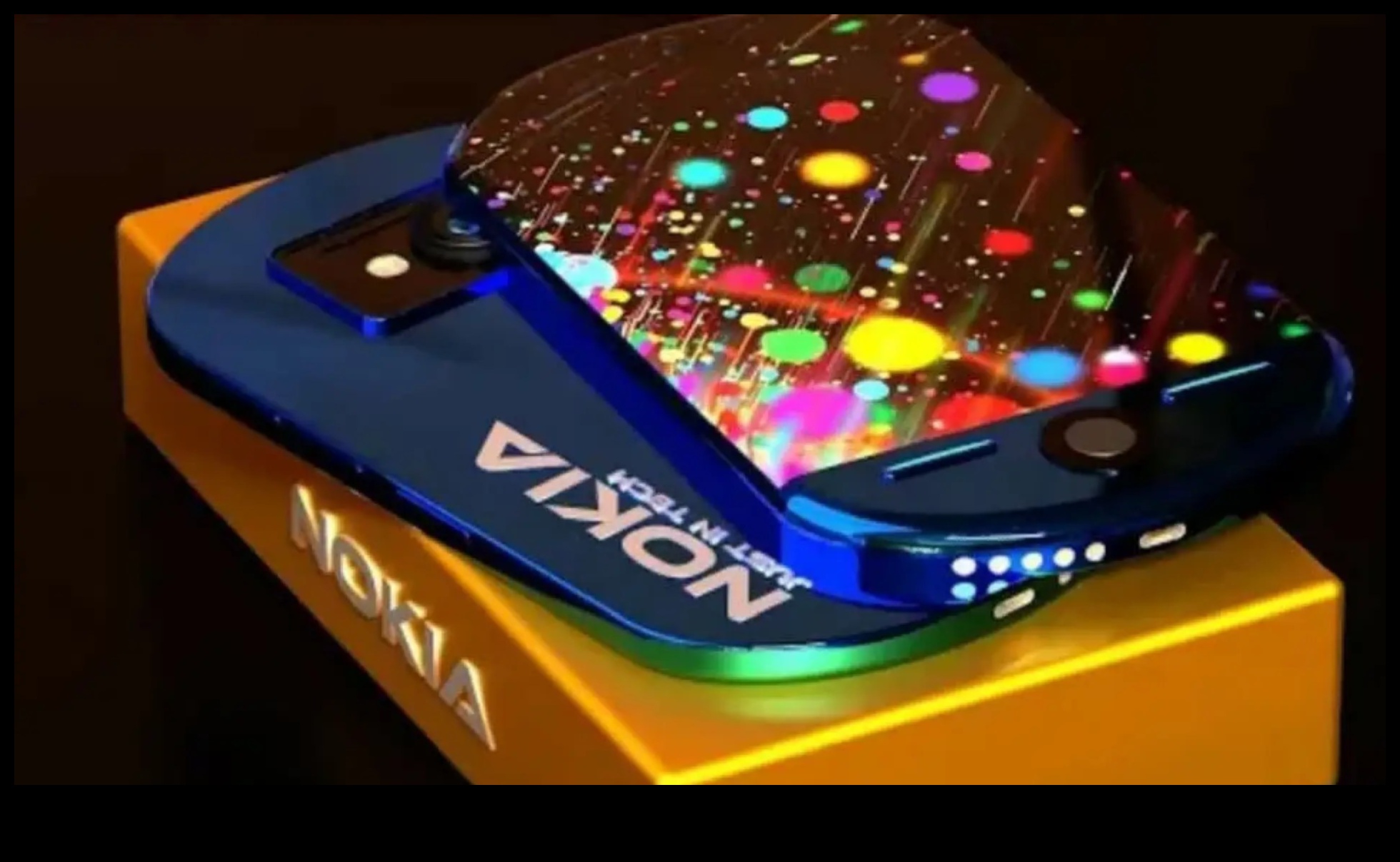 Tech Triumph: Συσκευές αιχμής και ηλεκτρονικά για τους λάτρεις της τεχνολογίας