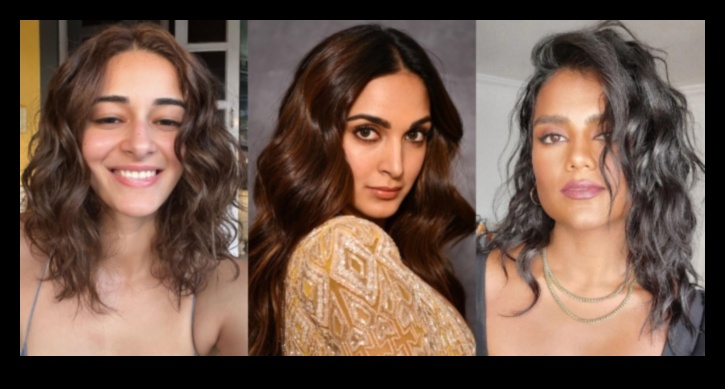 Αναρωτηθήκατε ποτέ πώς οι διασημότητες πετυχαίνουν αυτά τα τέλεια κύματα;