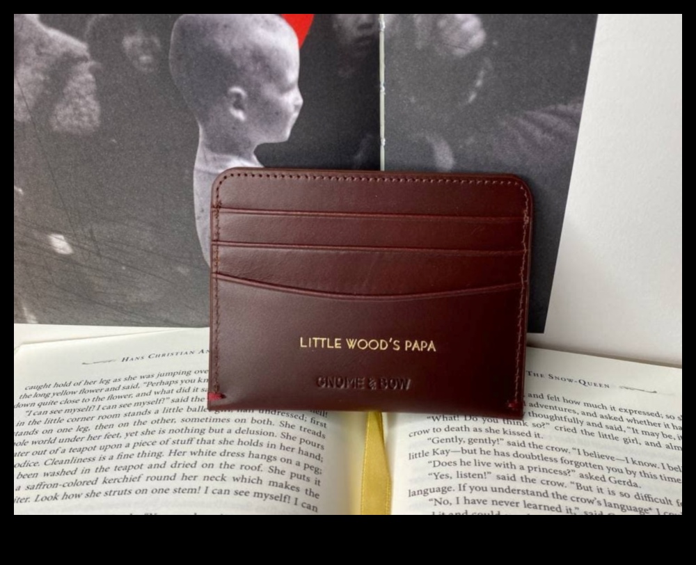 Sartorial Splendor: Fashion-Forward Gift Advice για την Ημέρα του Πατέρα