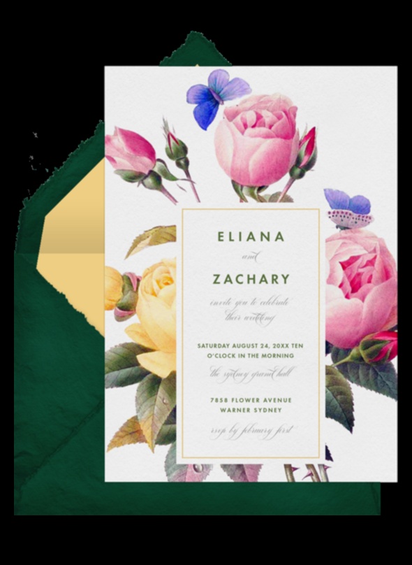 Penny-Pinching Perfection: Your Wedding Budget