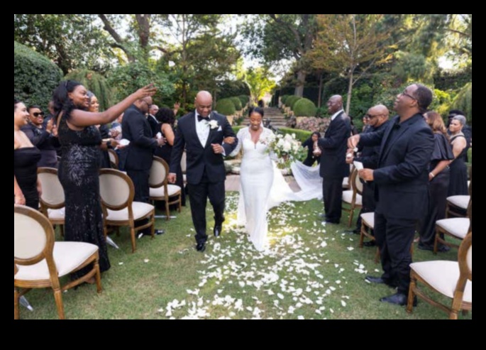 Penny-Pinching Perfection: Your Wedding Budget