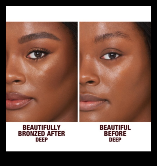 Sunlit Radiance: Απελευθερώνει τη δύναμη του Bronzer για μια φωτεινή επιδερμίδα