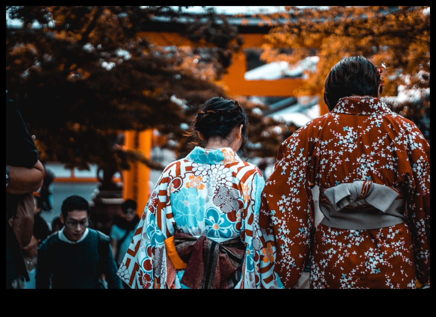 Urban Utopia: Ο οδηγός σας για τα τοπικά αξιοθέατα Bliss