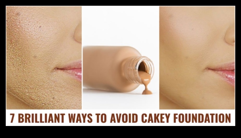 Foundation Hacks: Δημιουργικοί τρόποι για να χρησιμοποιήσετε τη βάση του μακιγιάζ σας για διαφορετικές εμφανίσεις