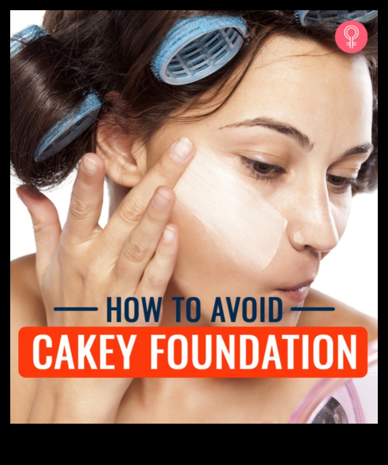 Foundation Hacks: Δημιουργικοί τρόποι για να χρησιμοποιήσετε τη βάση του μακιγιάζ σας για διαφορετικές εμφανίσεις