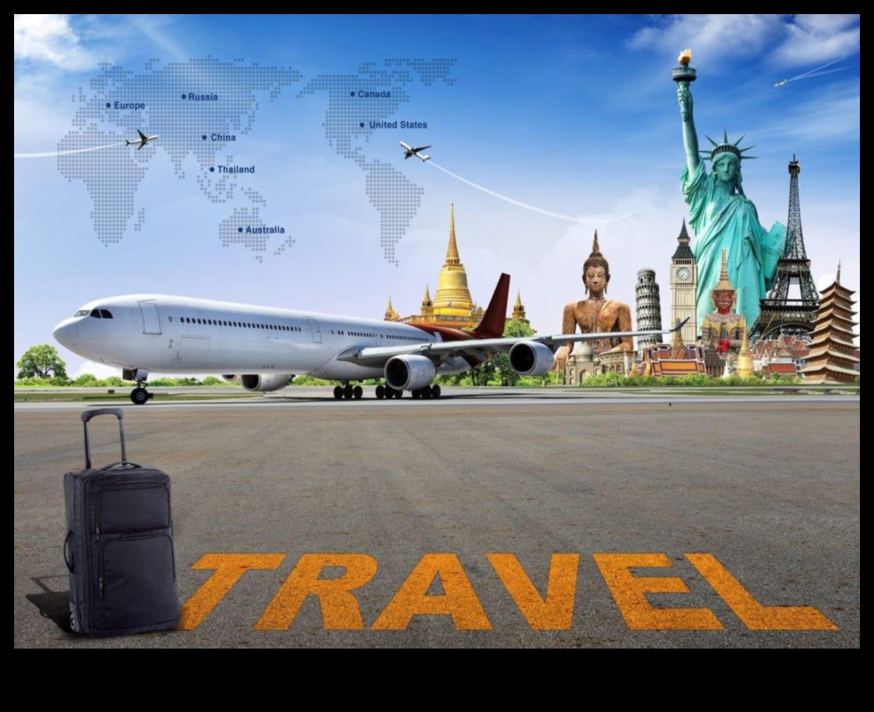 Πορτοφόλι-Friendly Wanderlust: Your Budget Travel Handbook