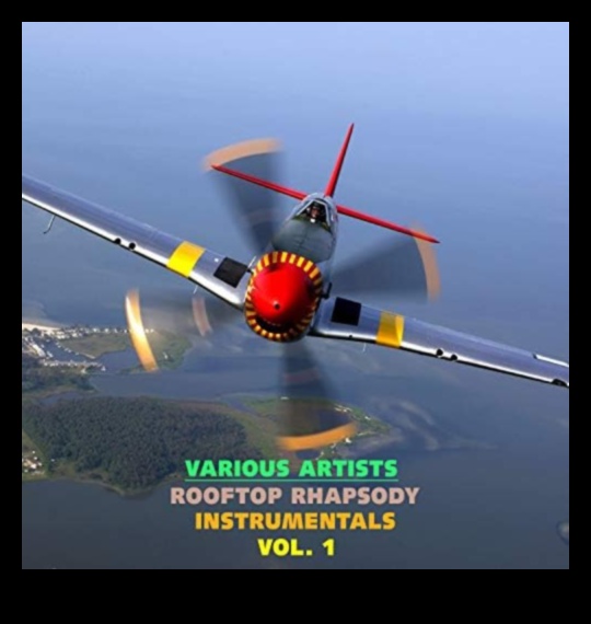 Roof Rhapsody: Creating Your Symphony of Comfort