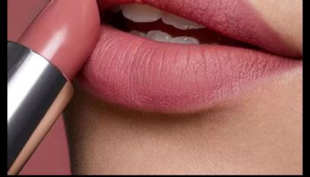 Beyond Red: Exploring Playful Colors for Statement Lipstick