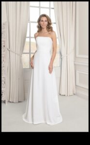 Bridal Beauty: Elegance Delight