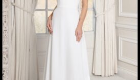 Bridal Beauty: Elegance Delight