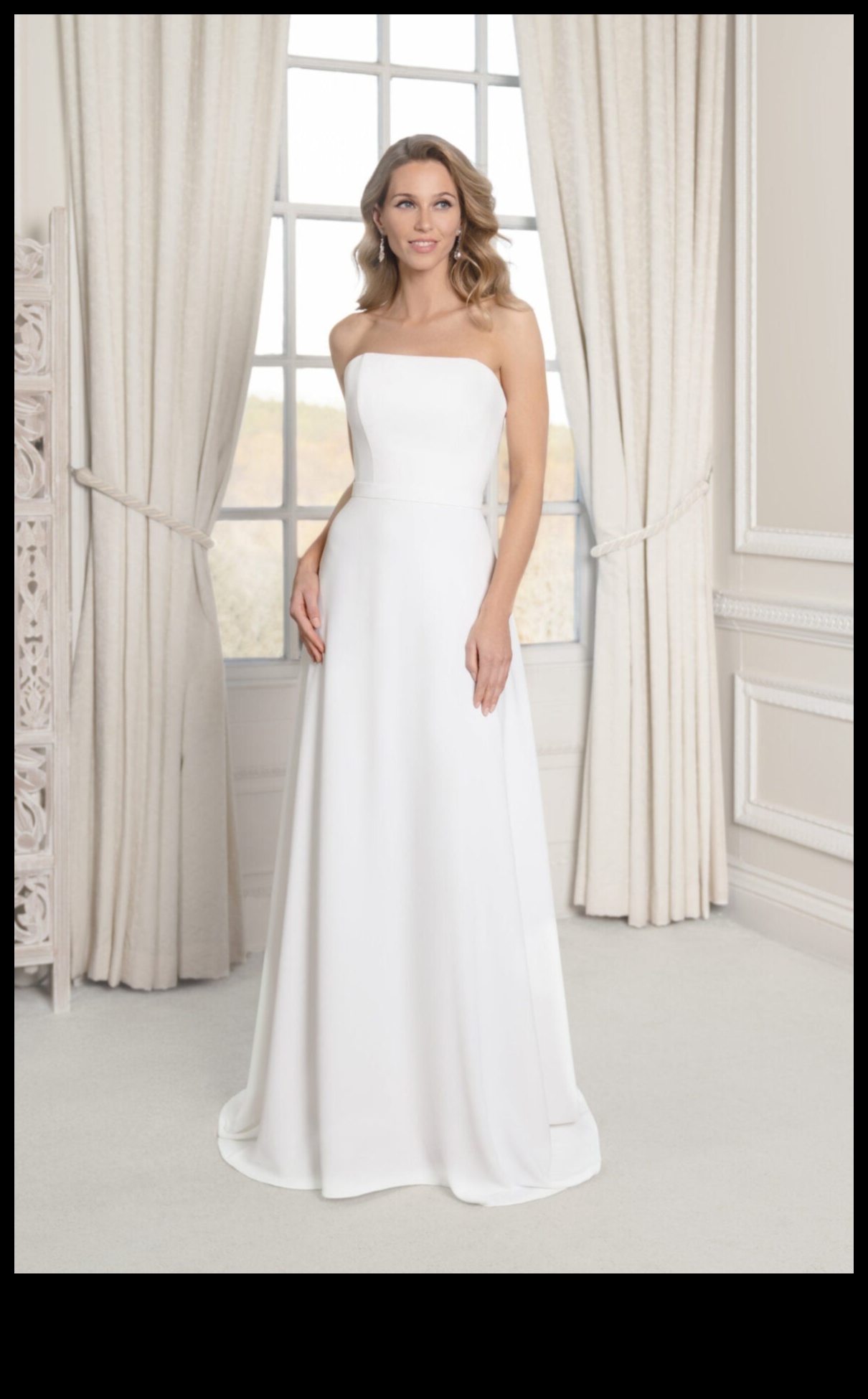 Bridal Beauty: Elegance Delight