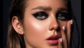 Bronzer Trends: Staying On Point με τα πιο πρόσφατα στυλ λάμψης