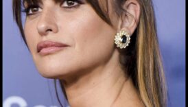 Celeb Hairstyle Inspo: Ποιανού οι μελαχρινή κλειδαριές γυρίζουν τα κεφάλια;