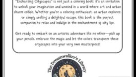 Αστικό τοπίο Charms: A Local Attractions Spellbook