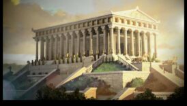 Civic Marvels: Γιορτάζοντας την κομψότητα της πολιτιστικής σημασίας